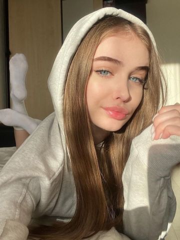 Проститутка Эвелина